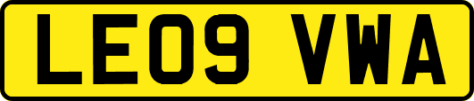 LE09VWA