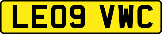 LE09VWC