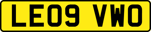LE09VWO