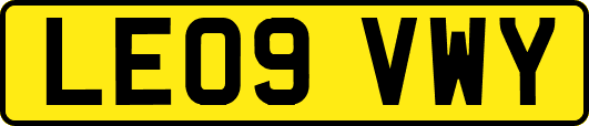 LE09VWY
