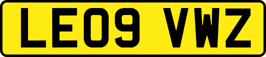 LE09VWZ