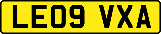LE09VXA
