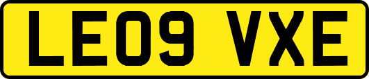 LE09VXE