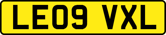 LE09VXL