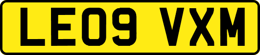 LE09VXM