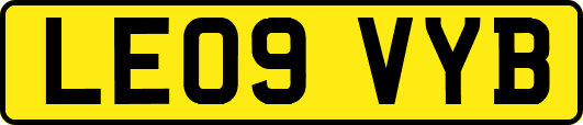LE09VYB