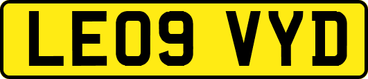 LE09VYD