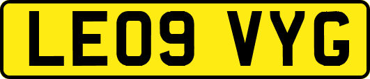 LE09VYG