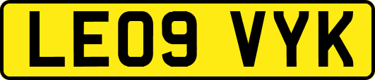 LE09VYK