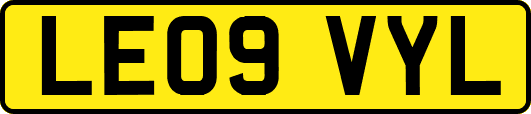 LE09VYL