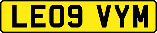 LE09VYM