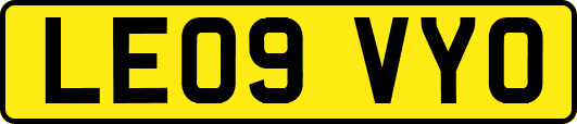 LE09VYO