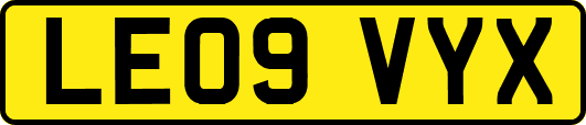 LE09VYX