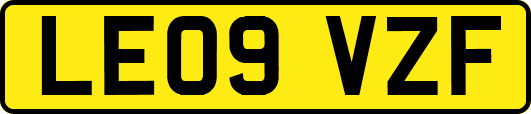 LE09VZF