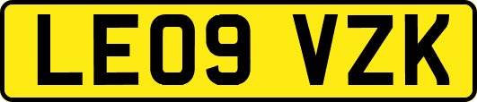 LE09VZK