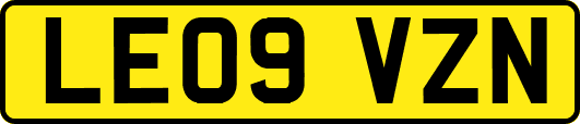LE09VZN