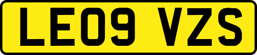LE09VZS