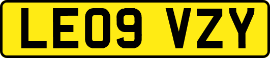 LE09VZY