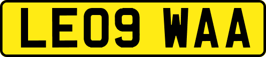 LE09WAA