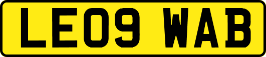 LE09WAB