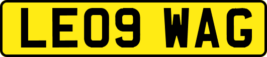 LE09WAG