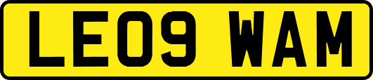 LE09WAM