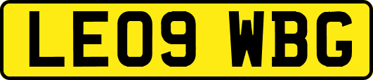 LE09WBG