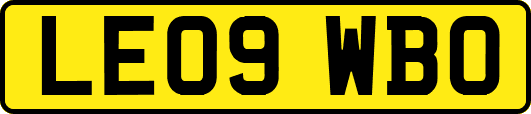 LE09WBO