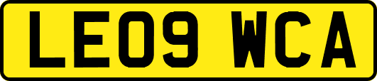 LE09WCA