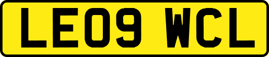 LE09WCL