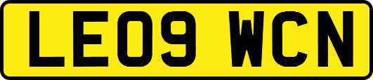 LE09WCN