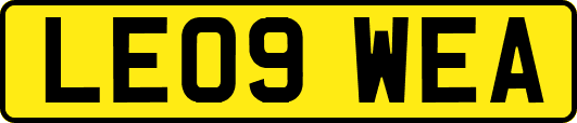 LE09WEA