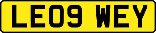 LE09WEY