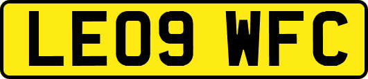 LE09WFC