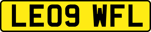 LE09WFL
