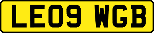 LE09WGB