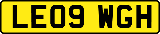LE09WGH