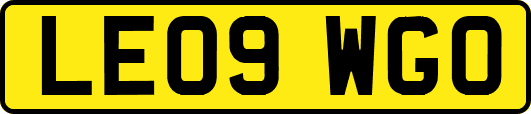 LE09WGO