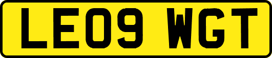LE09WGT