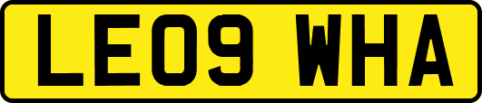 LE09WHA