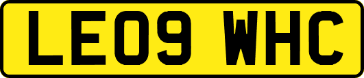 LE09WHC