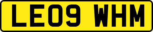 LE09WHM