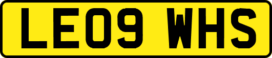 LE09WHS