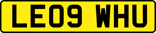 LE09WHU