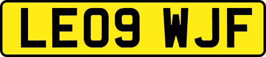 LE09WJF