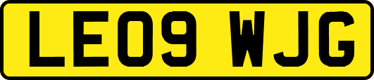 LE09WJG