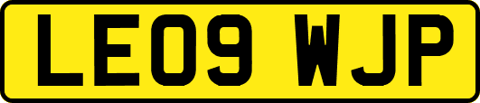 LE09WJP