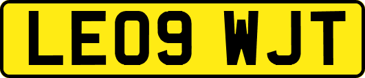 LE09WJT