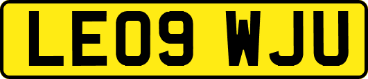 LE09WJU