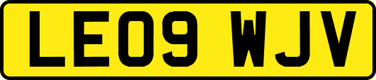 LE09WJV